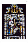 Nativity from East Harling, 15th century by Anonymous