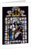 Nativity from East Harling, 15th century by Anonymous