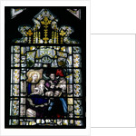 Adoration of the Shepherds, 15th century by Anonymous