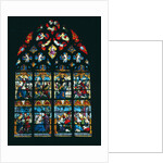 Nativity: French, 15th century by Anonymous