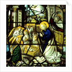 The Nativity, c.1526 by German School