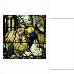 The Nativity, c.1526 by German School