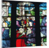 Adoration of the Magi by Anonymous