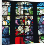 Adoration of the Magi by Anonymous