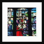 Adoration of the Magi by Anonymous