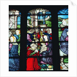 Adoration of the Magi by Anonymous