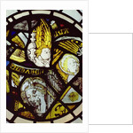 Fragments of Angels by English School