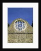 Rose window, early 14th century by Anonymous