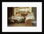 News from the Front, 1899 by Alexander M. Rossi