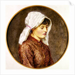 Rhoda by Helen Allingham