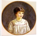 Alice by Helen Allingham