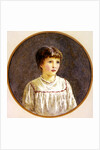 Alice by Helen Allingham