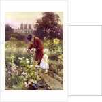 Grandad's Garden by Rose Maynard Barton