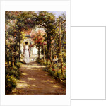 Summer, 1918 by William Kay Blacklock