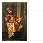 A Present of Roses by Hariette Sutcliffe