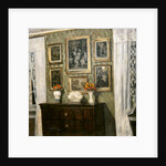 An Interior by Niels Holsoe