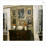 An Interior by Niels Holsoe