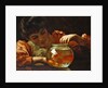 The Goldfish Bowl by Thomas Benjamin Kennington