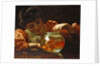 The Goldfish Bowl by Thomas Benjamin Kennington