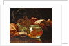 The Goldfish Bowl by Thomas Benjamin Kennington