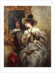 Reflections by Samuel Melton Fisher