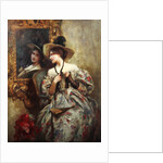 Reflections by Samuel Melton Fisher