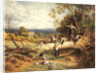 Playtime by Myles Birket Foster