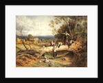Playtime by Myles Birket Foster