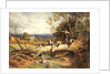 Playtime by Myles Birket Foster