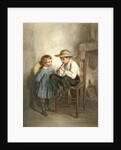 Friends by Pierre Edouard Frere