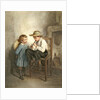 Friends by Pierre Edouard Frere