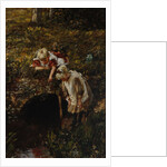 The Young Anglers by James Charles