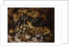 Still Life of Fruit by Oliver Clare