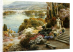 Lake Maggiore by Ebenezer Wake-Cook