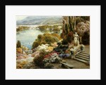 Lake Maggiore by Ebenezer Wake-Cook