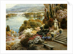 Lake Maggiore by Ebenezer Wake-Cook