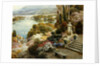 Lake Maggiore by Ebenezer Wake-Cook