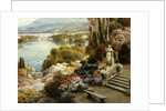 Lake Maggiore by Ebenezer Wake-Cook