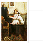 Drink to me only with Thine Eyes by Charles Trevor Garland