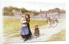 After School, 1867 by Henry Towneley Green