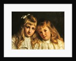 Sisters by Edwin Harris
