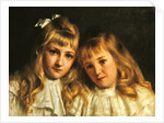 Sisters by Edwin Harris