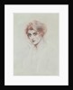 The Artist's Daughter by Paul Cesar Helleu