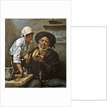 Grandad's Mate by Lawrence Duncan