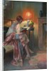 A Quiet Read by Delphin Enjolras