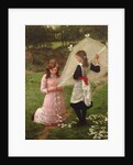 The Kite by John Morgan