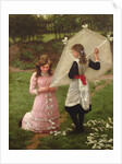The Kite by John Morgan