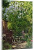 In the Garden by William John Montaigne