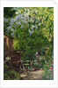 In the Garden by William John Montaigne