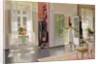 Interior by Harald Slott-Moller